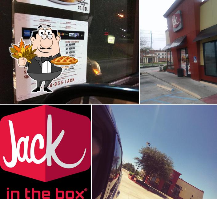 Jack in the Box