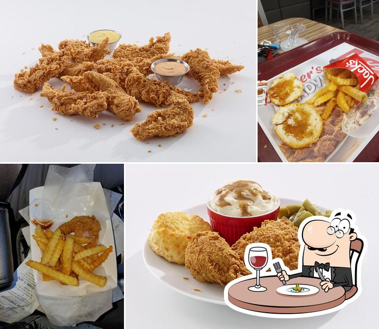 Jack's Family Restaurant