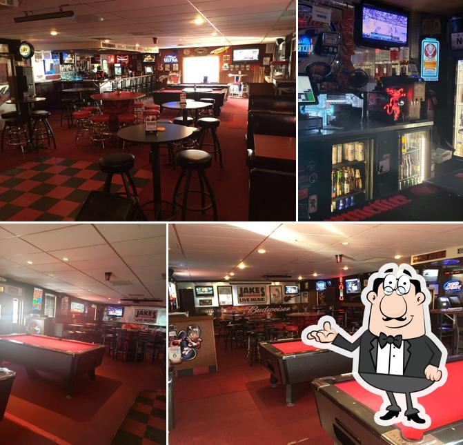 Jake's Roadhouse