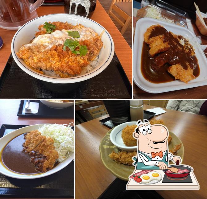 Katsuya