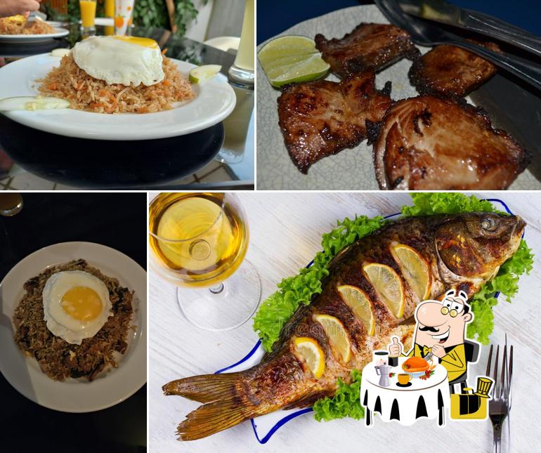 Kavaabu Restaurant