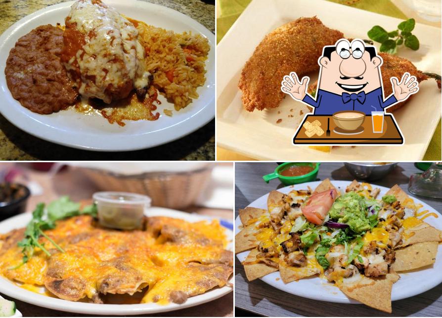 La Casona Tex Mex