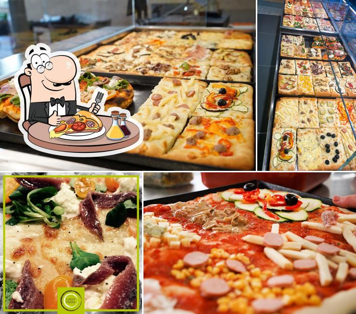Pizzeria Lady Pizza