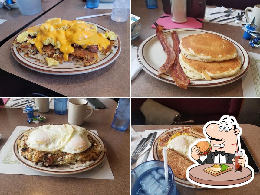 Nora's Cafe