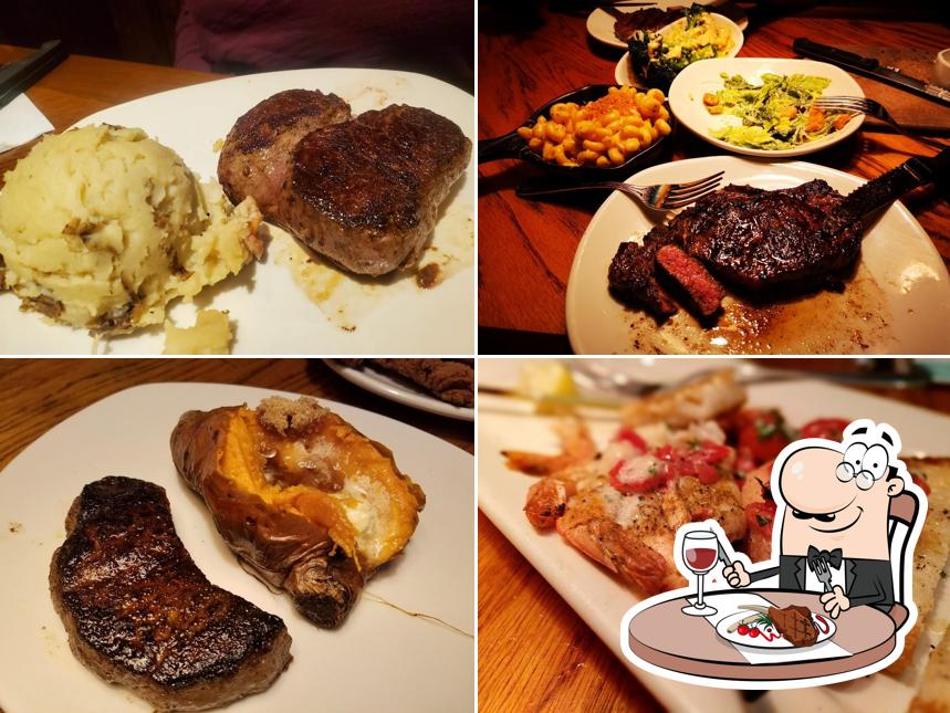 Outback Steakhouse
