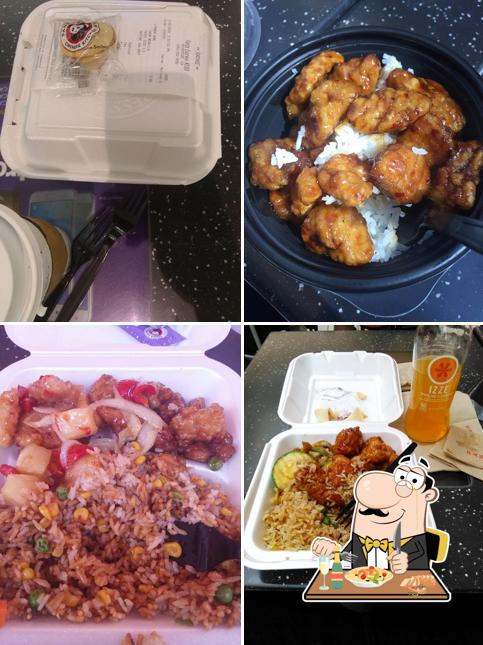 Panda Express