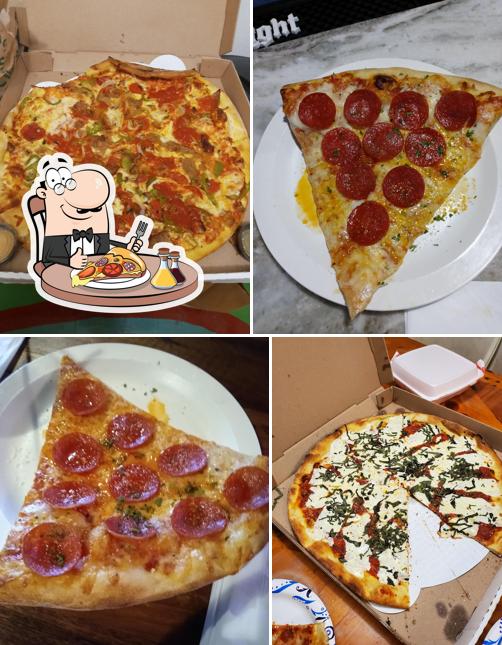 Pioneers Pizza Port Charlotte