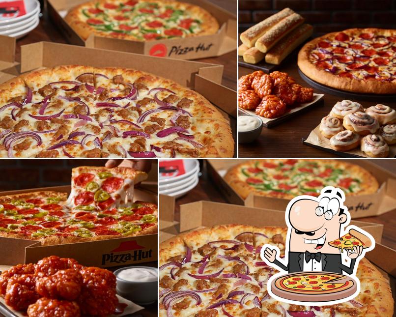 Pizza Hut