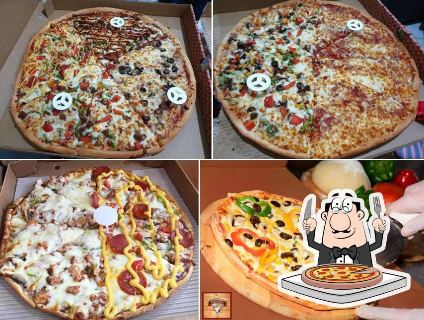 Pizzanini