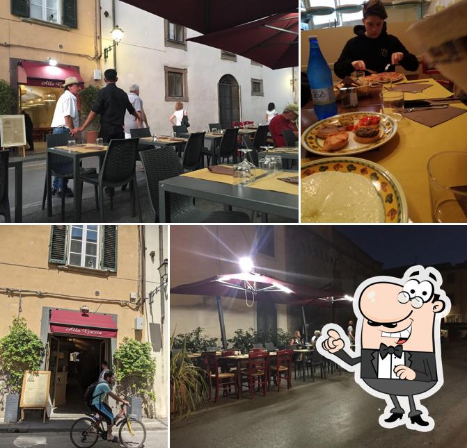 Osteria San Sisto