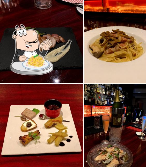 Bistro＆Bar AUBE
