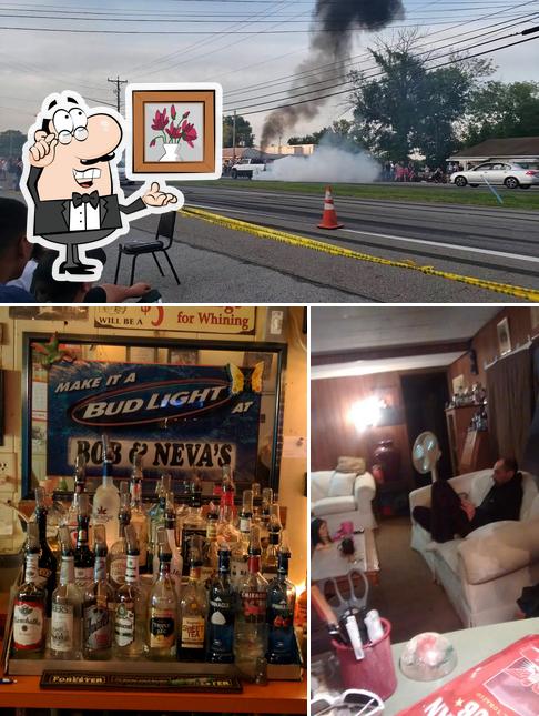 Bob's Bar & Grill LLC