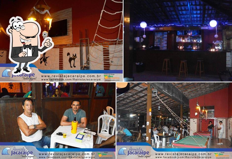 Confraria Bar e Restaurante Serra ES