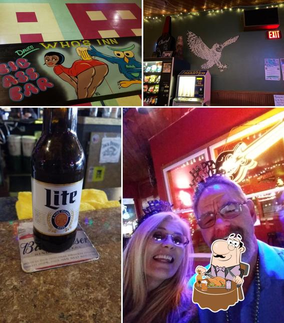 Dave's Who's Inn