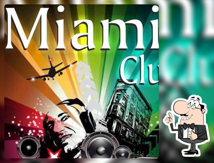 MIAMI CLUB
