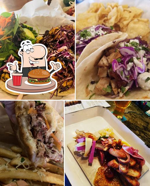 Sacred Eats