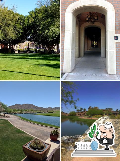 Verrado Golf Club