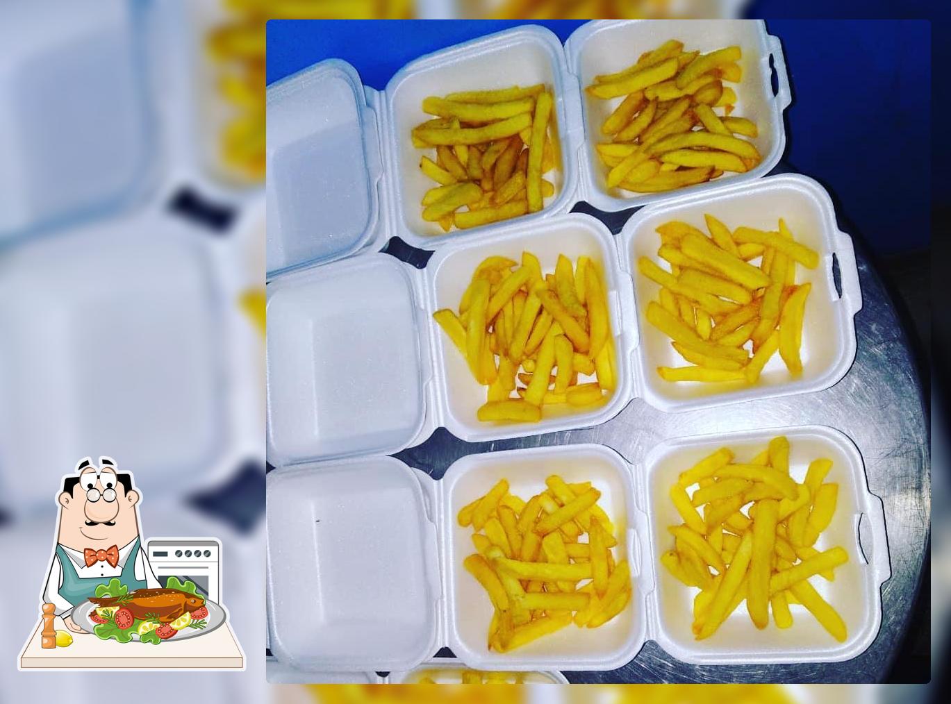 Ada Catering