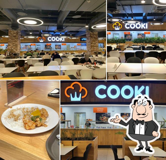 Cooki