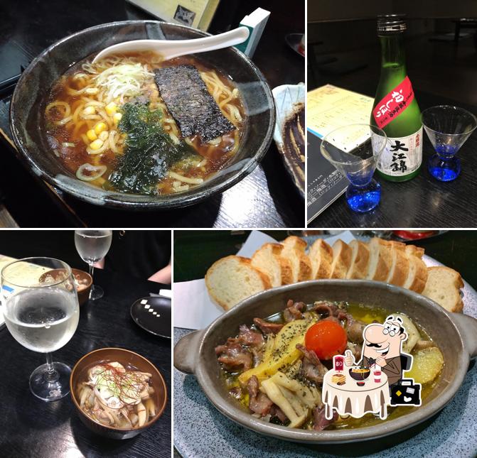 Dining Izakaya Dondon