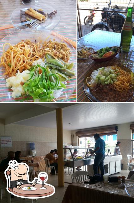 Restaurante do Tié