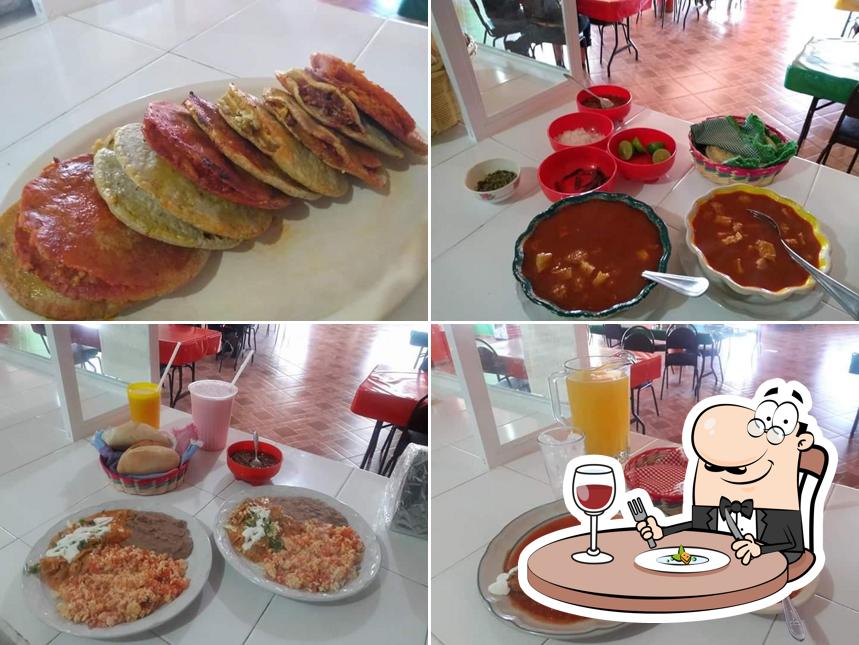 Restaurant Doña Tere