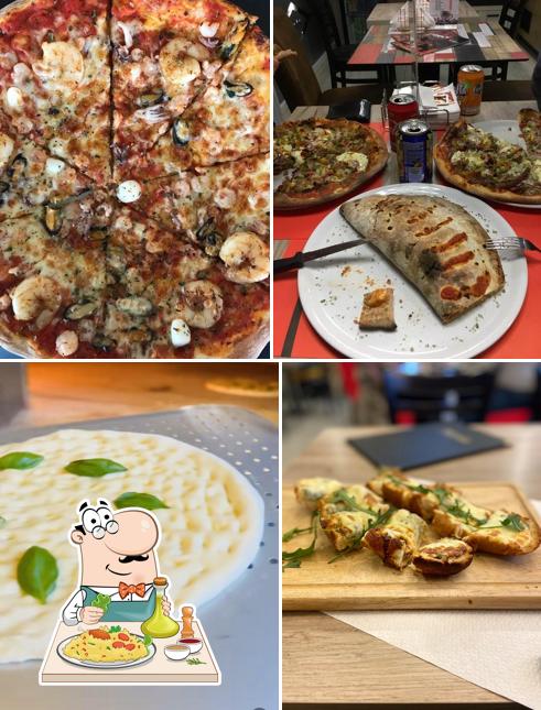 ER-UNAL Pizzeria