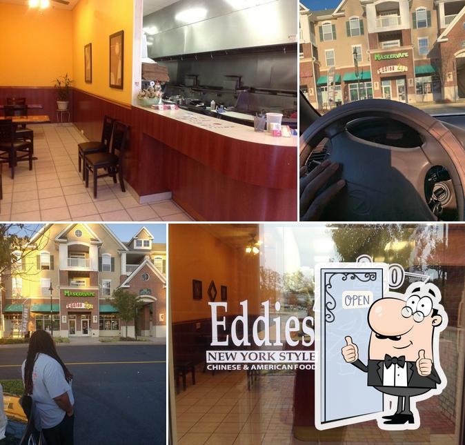 Eddies 2 Go