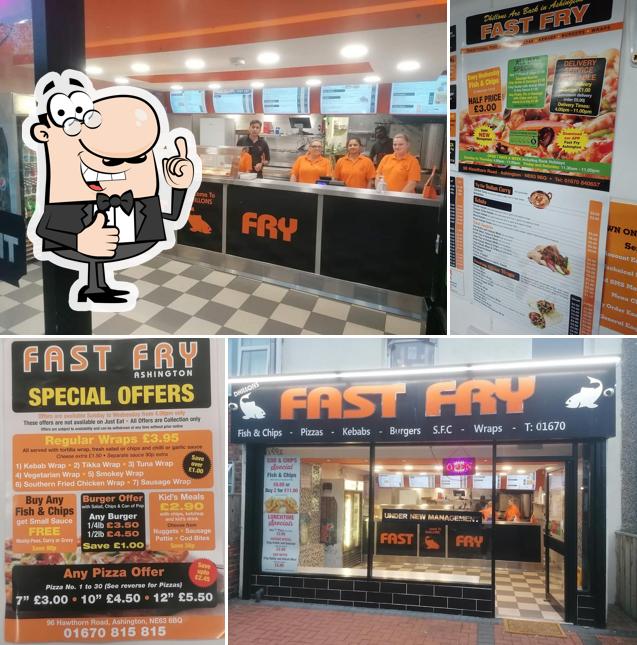 Fast Fry