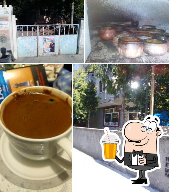 Hünkar Pide Salonu