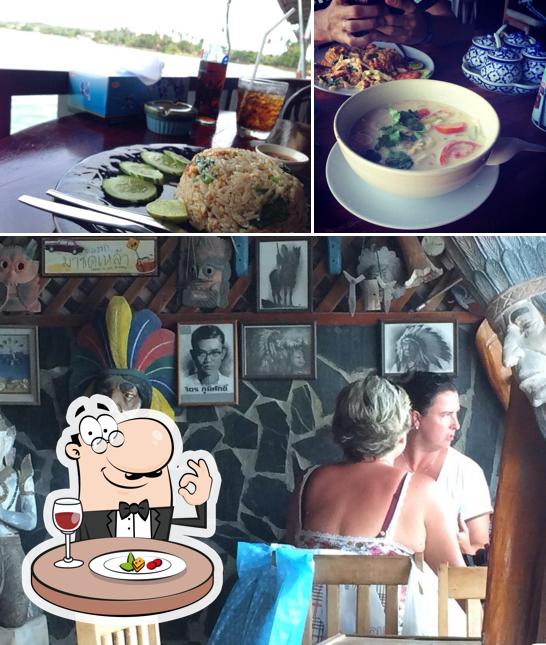 Prayai Coffee Shop