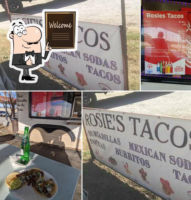 Rosie's Tacos
