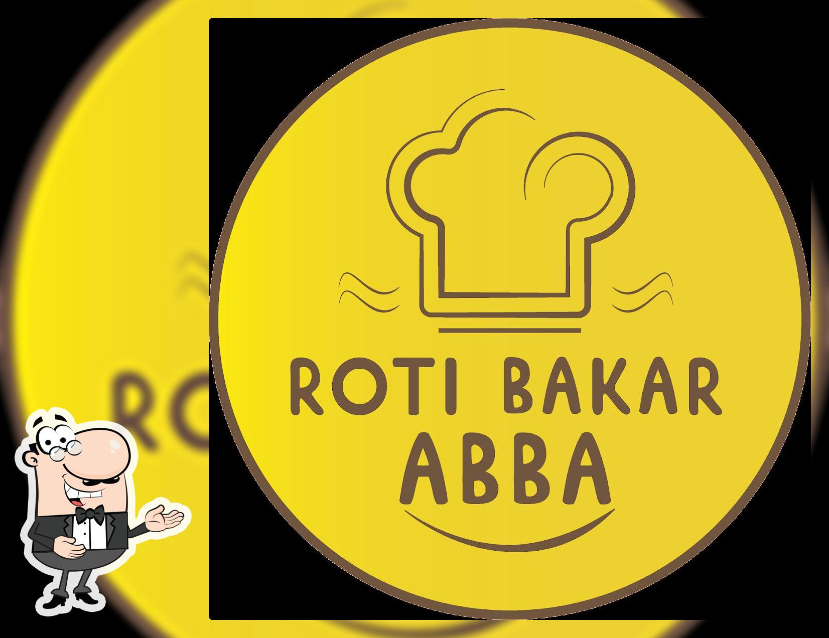 Roti Bakar ABBA