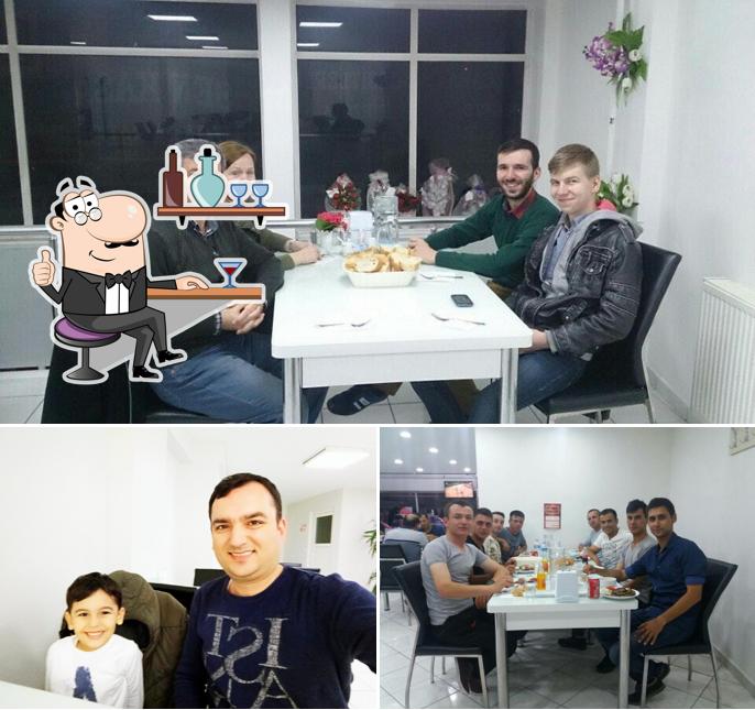 ŞEN KASAP IZGARA SALONU