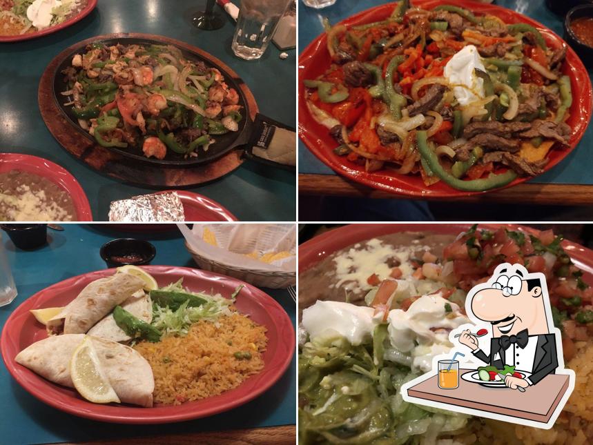 Señor Antonio's
