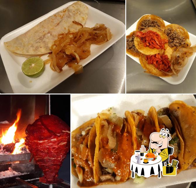 Tacos El Ogro