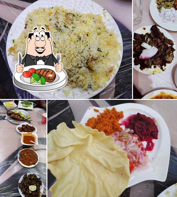 Thalassery Resturant