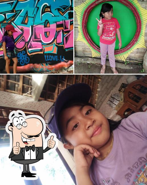 Warung Rujak