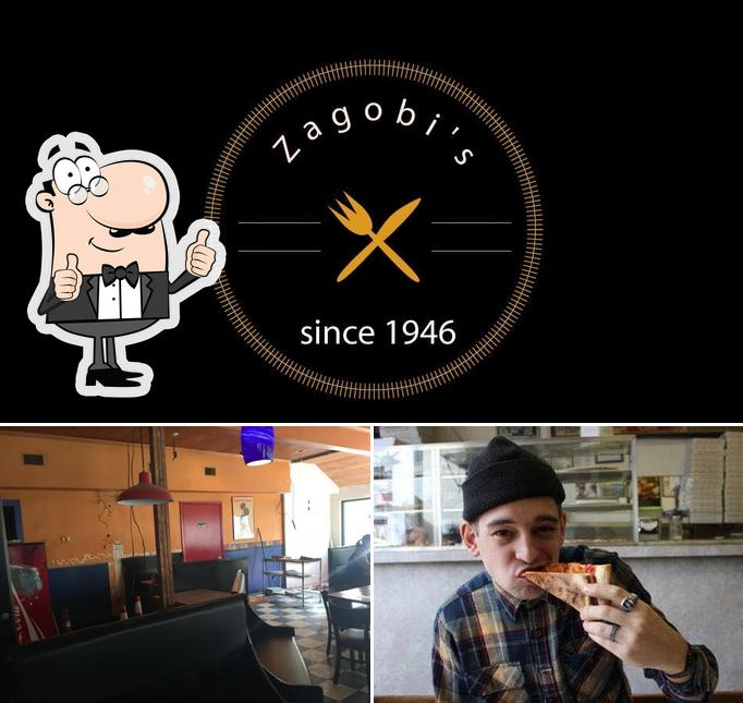 Zagobi's