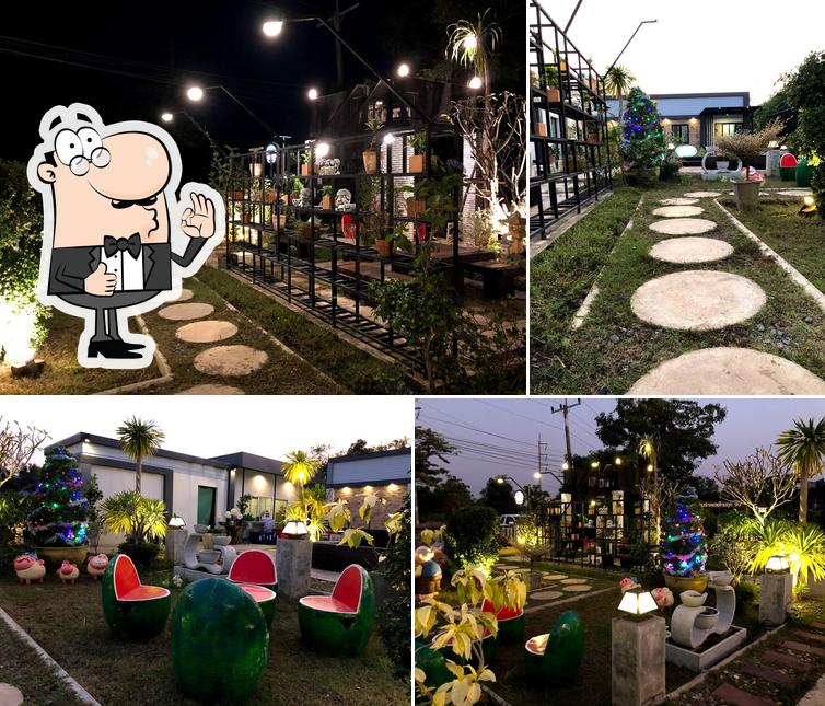 ร้านฟองเบียร์