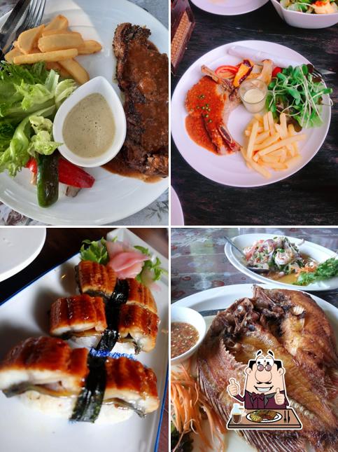 ธาราดล คอฟฟี่แอนด์เรสเตอรองท์