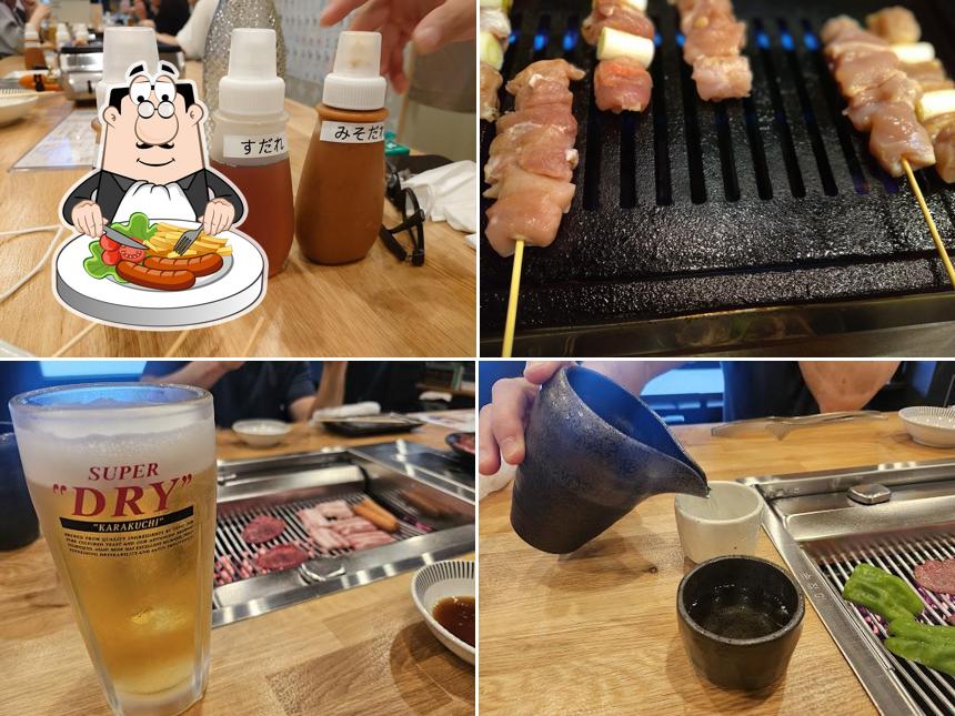 焼き酒場ペロリ