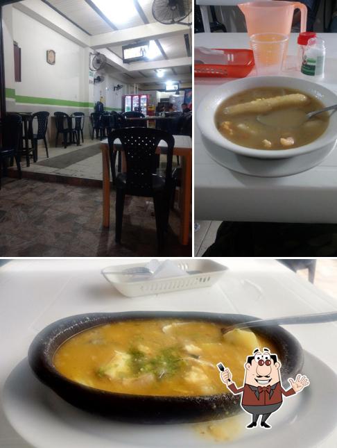 Restaurante el Terminal