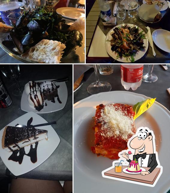 Ristorante La Ruota