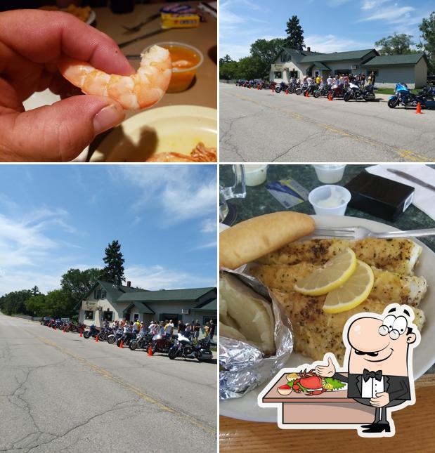 Riverside Bar & Grill