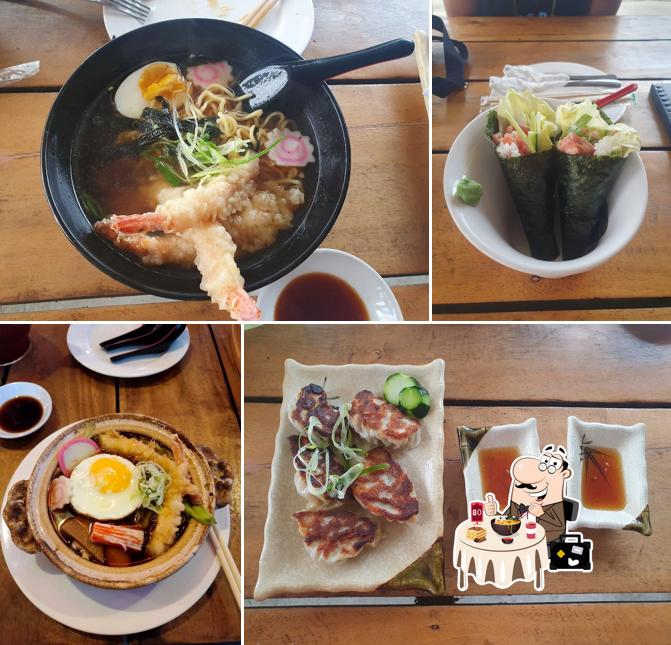 Shake Japanese Restaurant