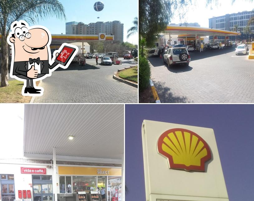 Shell
