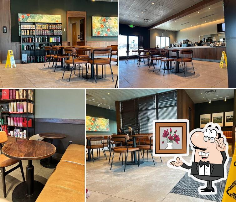 Starbucks Coffee Company