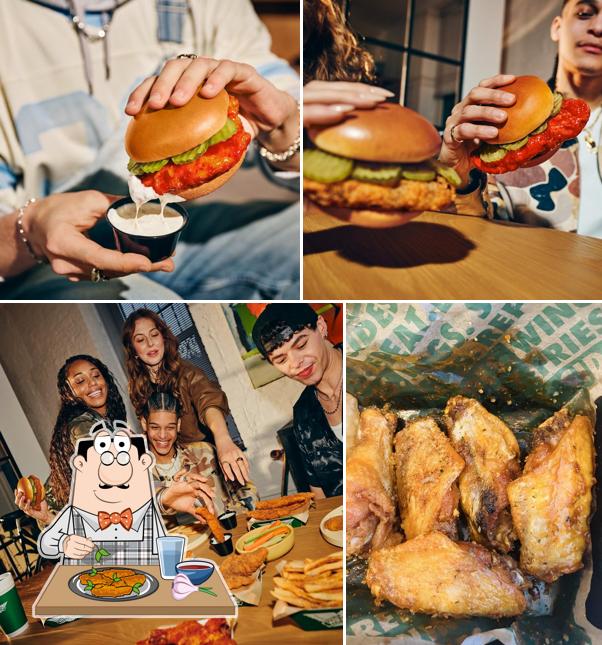Wingstop