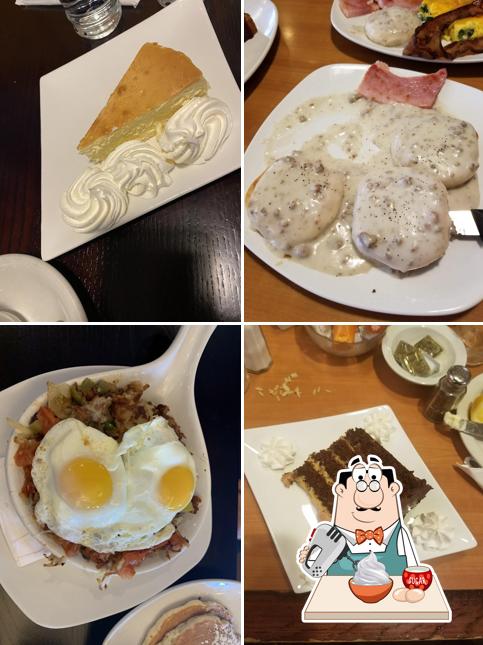 MOTHER'S DAY RESTAURANT